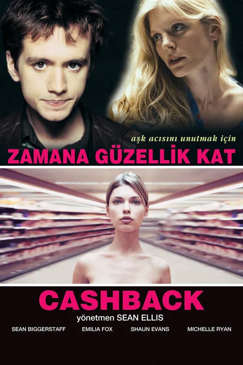 Zamana güzellik Kat