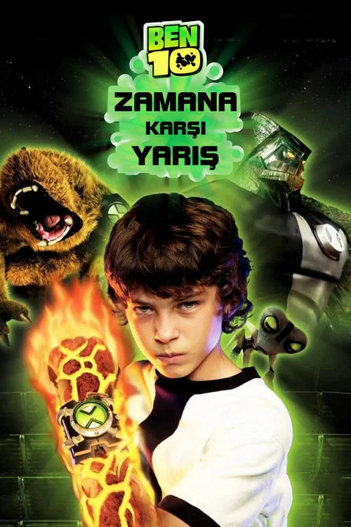 Zamana Karşı Yarış