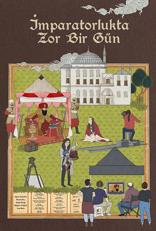 Zor Bir Gün