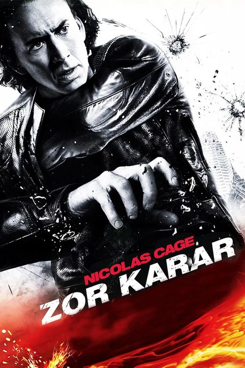 Zor karar